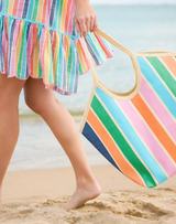 Capri Tote - Multi
