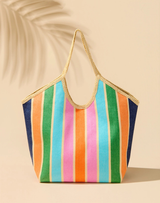 Capri Tote - Multi