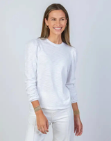 Joanie Long Sleeve Tee