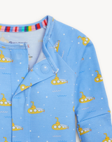 Magnetic Me Dip Ship Convertible Coverall