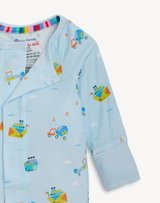 Magnetic Me You Haul Convertible Coverall