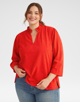 Ruby Blouse - Extended Sizes