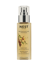 Nest Body Mist 125mL