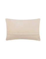 Lucky You Hook Pillow