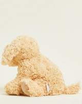 Warmies Golden Dog
