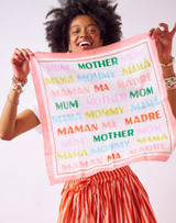 Carson Mom 21" Bandana
