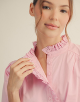Mikayla Blouse