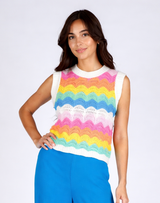 Nina Sweater