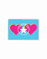 Canasta Playing Cards - Assorted