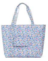 TRVL Jumbo Tote Bridgehampton Floral