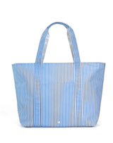 TRVL Jumbo Tote Pimlico Stripe