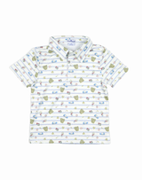 7th Inning Polo - Baby