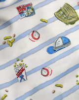 7th Inning Polo - Baby