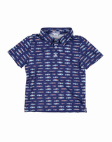 Freshwater Polo - Baby