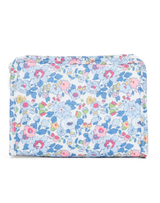 TRVL Large Roadie Zip Pouch--Bridgehampton