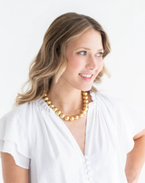 Susan Shaw Margaret Necklace