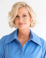 Susan Shaw Horse Bit Necklace