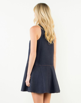 Dakota Denim Dress