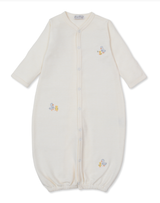 Kissy Kissy Duck Pond Paddles Convertible Gown