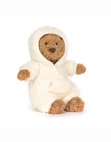 Jellycat Bartholomew Bear All-in-One Outfit
