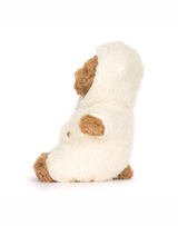 Jellycat Bartholomew Bear All-in-One Outfit
