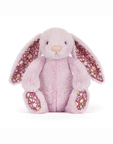Jellycat Thistlepop Blossom Luxe Bunny