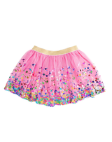 Sparkling Confetti Tutus