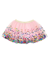 Sparkling Confetti Tutus