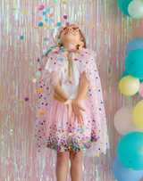 Sparkling Confetti Tutus