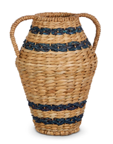 16" Woven Urn