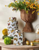 12" Butterfly Jar