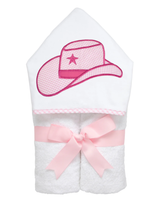 Cowboy Hat Everykid Towel