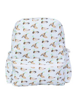 The Large Backpack--Asst Styles