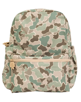 The Large Backpack--Asst Styles