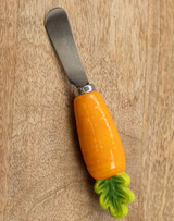 Carrot Spreader