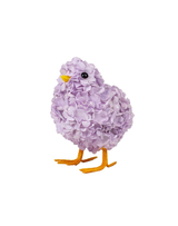 Hydrangea Chick - Purple