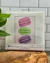 Needlepoint Kit - Assorted