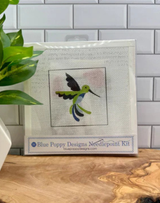 Needlepoint Kit - Assorted