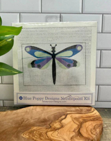 Needlepoint Kit - Assorted