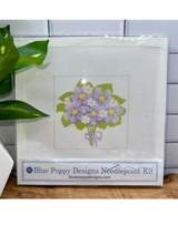 Needlepoint Kit - Assorted