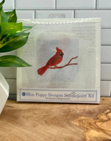Needlepoint Kit - Assorted