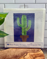 Needlepoint Kit - Assorted