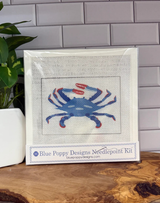 Needlepoint Kit - Assorted