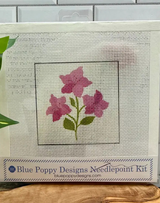 Needlepoint Kit - Assorted