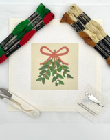 Needlepoint Kit - Assorted