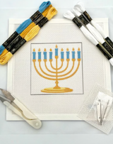 Needlepoint Kit - Assorted
