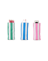 Stripe Eyeglass Holder - Assorted