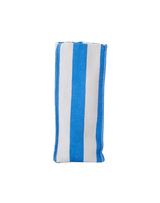 Stripe Eyeglass Holder - Assorted