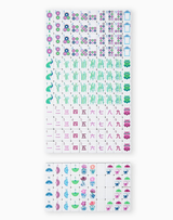 Gemma Mahjong Tiles
