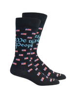 We The People Socks